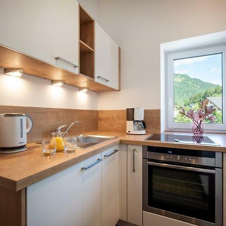 Appartements Schwaighofer Kössen Kültér fotó