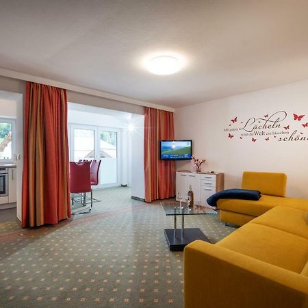 Appartements Schwaighofer Kössen Kültér fotó