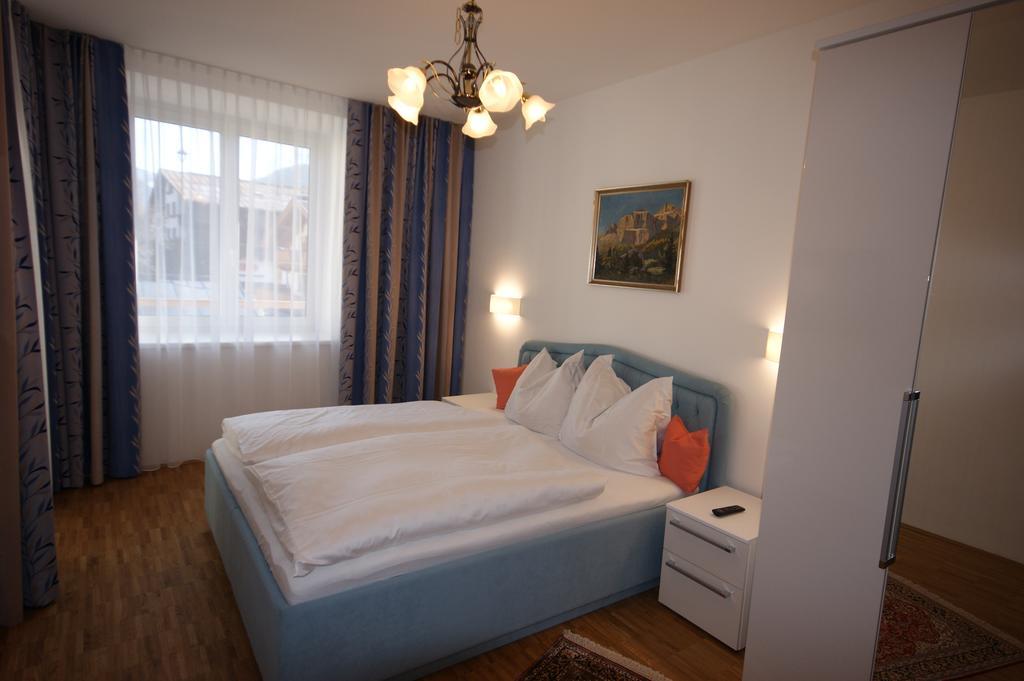 Appartements Schwaighofer Kössen Szoba fotó