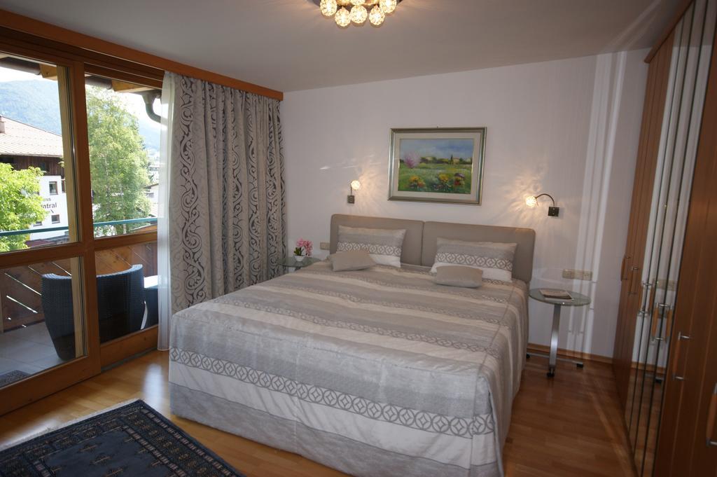 Appartements Schwaighofer Kössen Szoba fotó