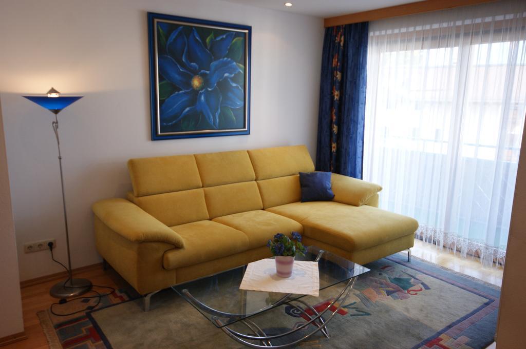 Appartements Schwaighofer Kössen Szoba fotó