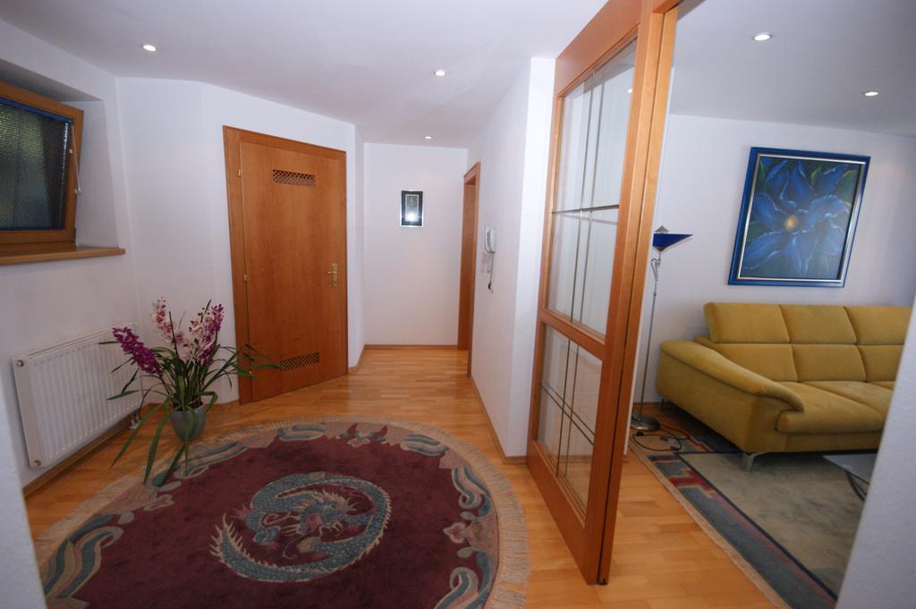 Appartements Schwaighofer Kössen Szoba fotó