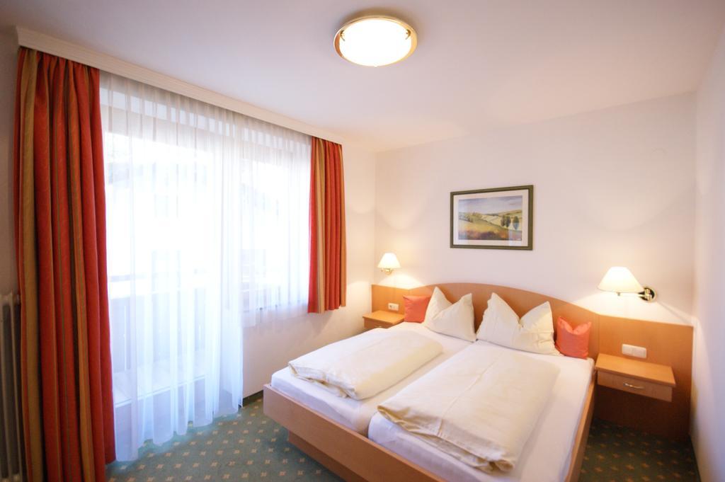 Appartements Schwaighofer Kössen Szoba fotó