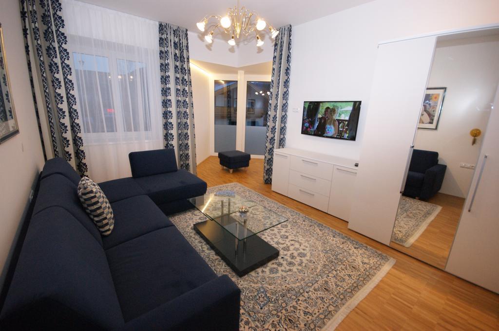 Appartements Schwaighofer Kössen Szoba fotó