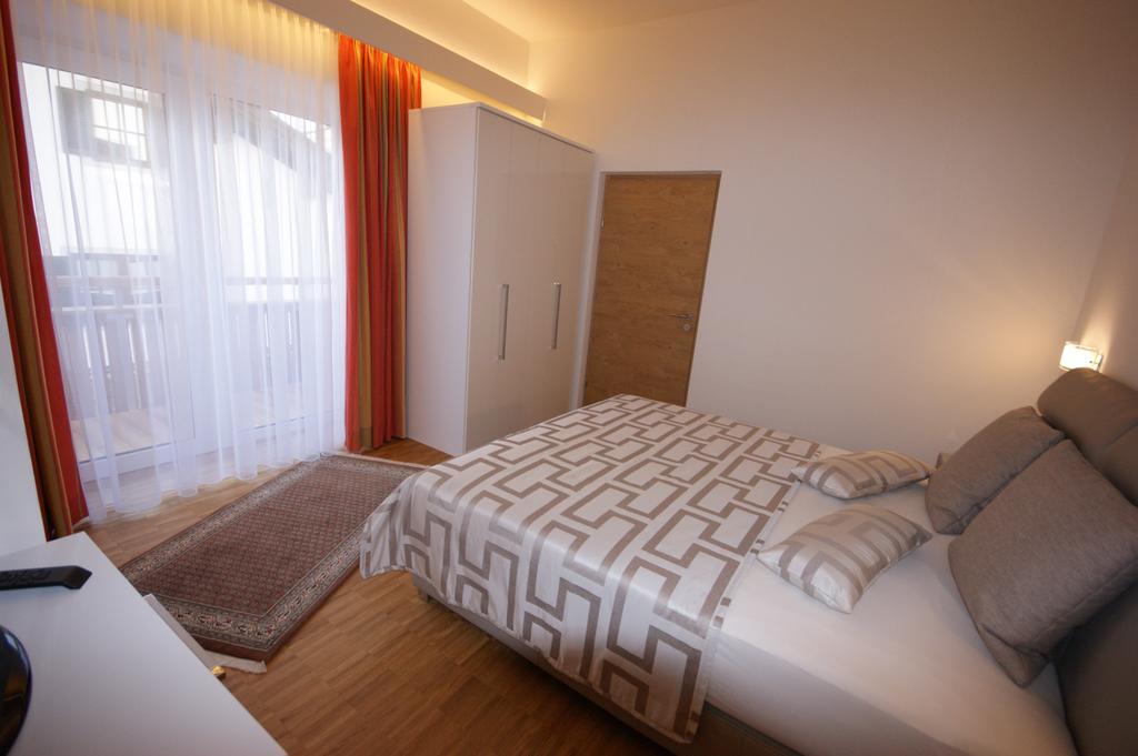Appartements Schwaighofer Kössen Szoba fotó