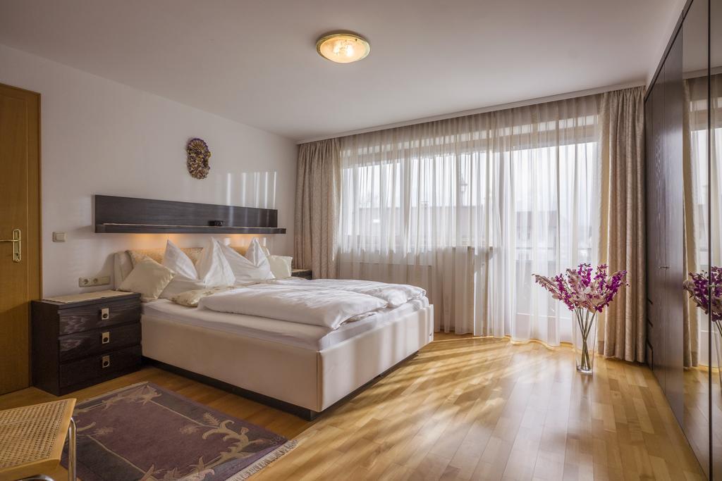 Appartements Schwaighofer Kössen Kültér fotó
