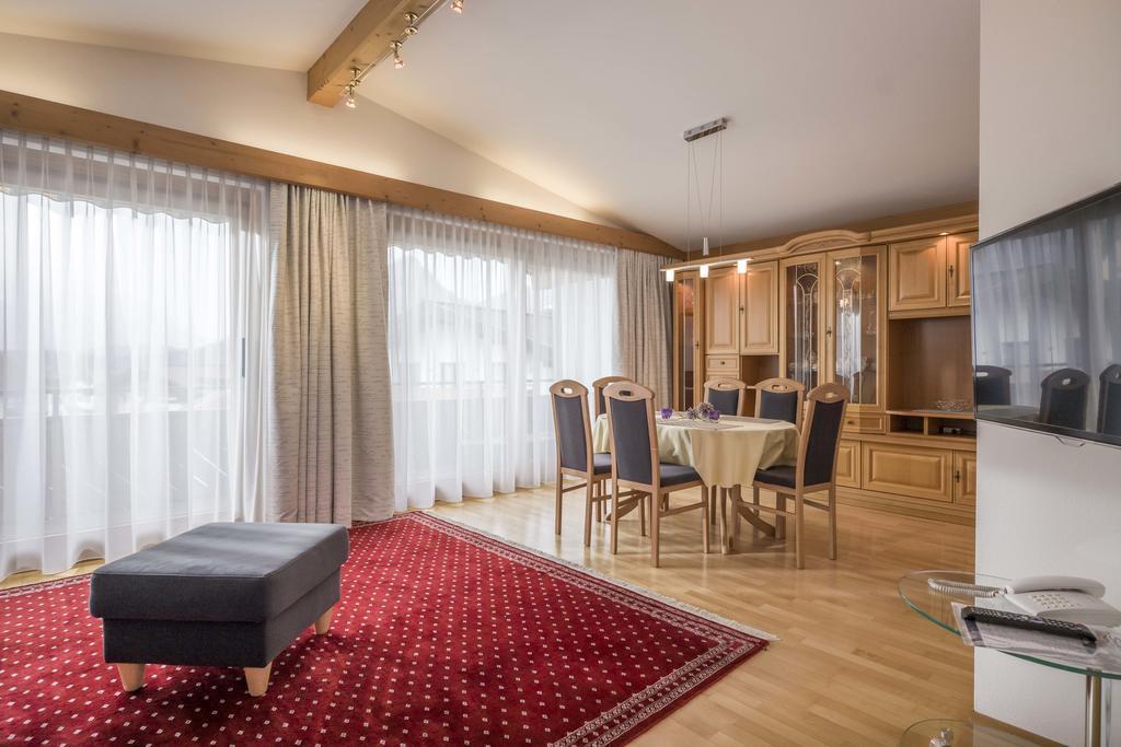 Appartements Schwaighofer Kössen Kültér fotó