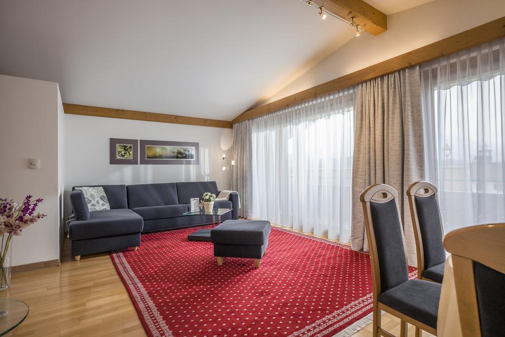 Appartements Schwaighofer Kössen Kültér fotó