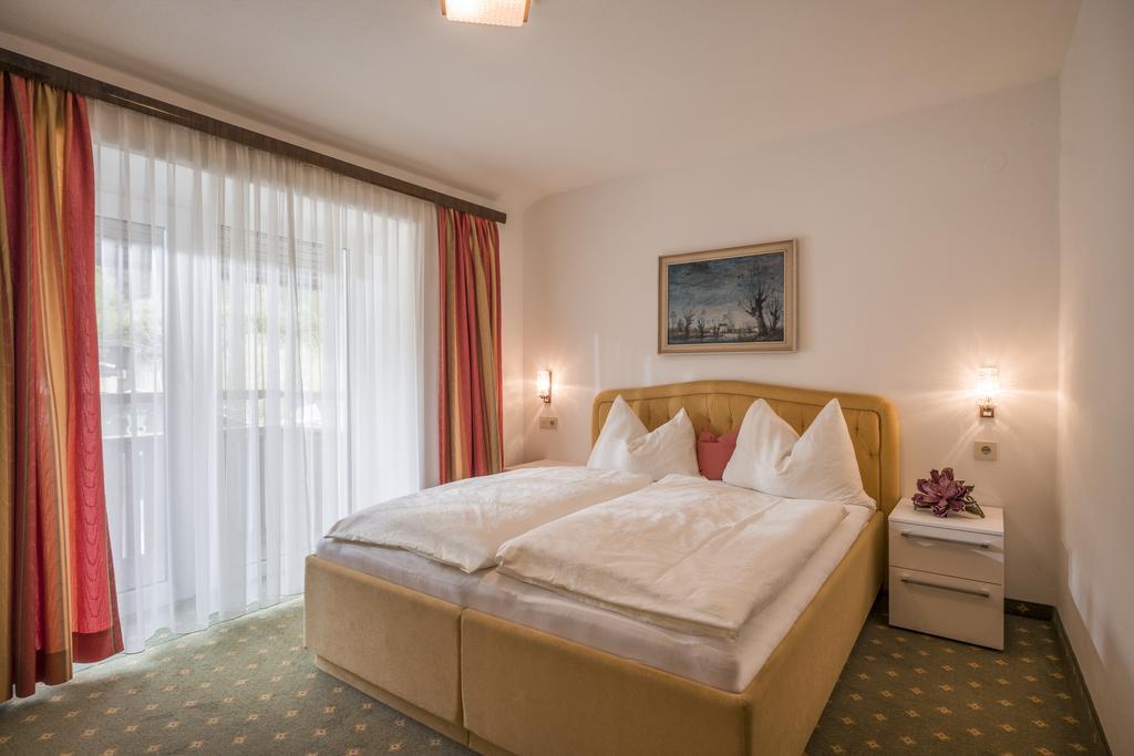 Appartements Schwaighofer Kössen Kültér fotó